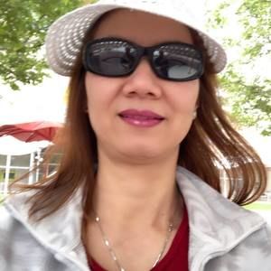 Meet your Posher, Vickyhoang